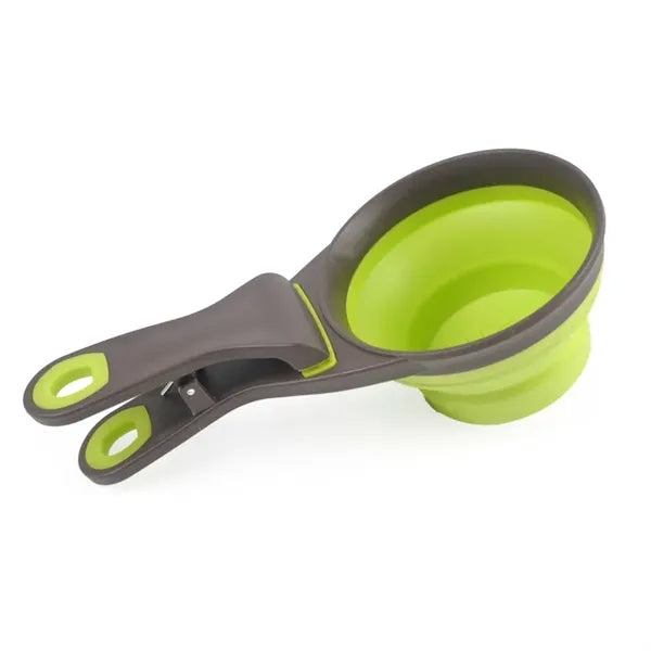 Pet Food Cup