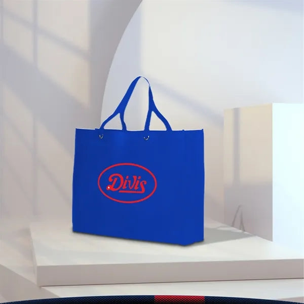Buble Tote Bag