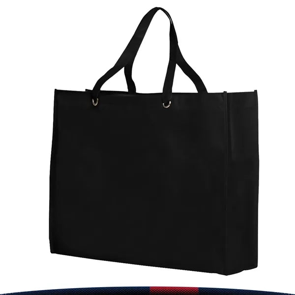 Buble Tote Bag