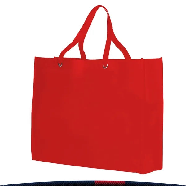 Buble Tote Bag