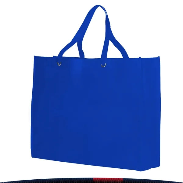 Buble Tote Bag