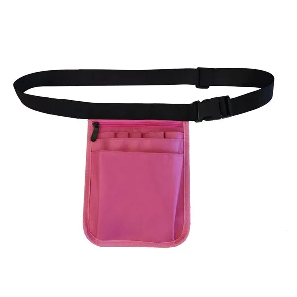 Multi-functional Medical Nurse Waist Bag