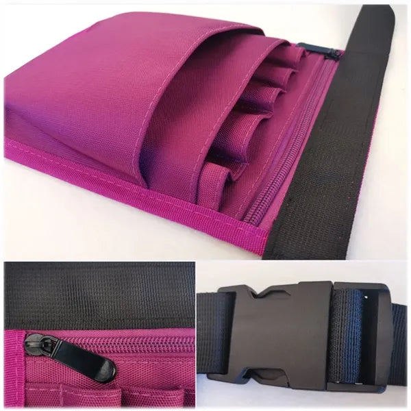 Multi-functional Medical Nurse Waist Bag