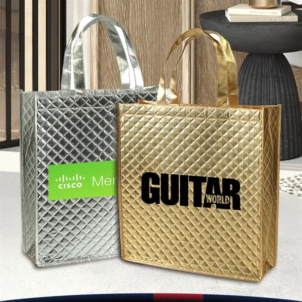 Bistro Tote Bags
