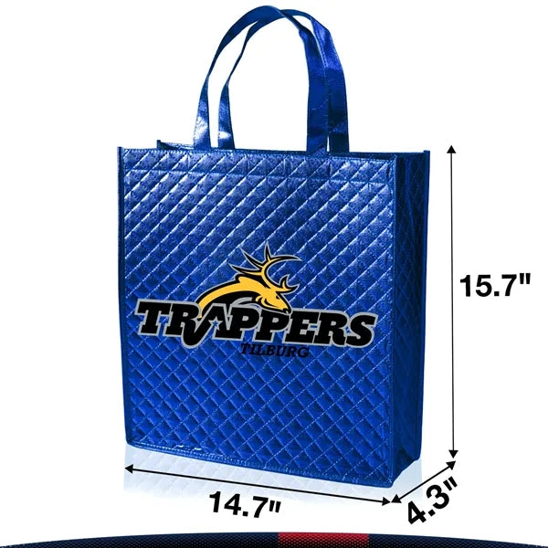 Bistro Tote Bags