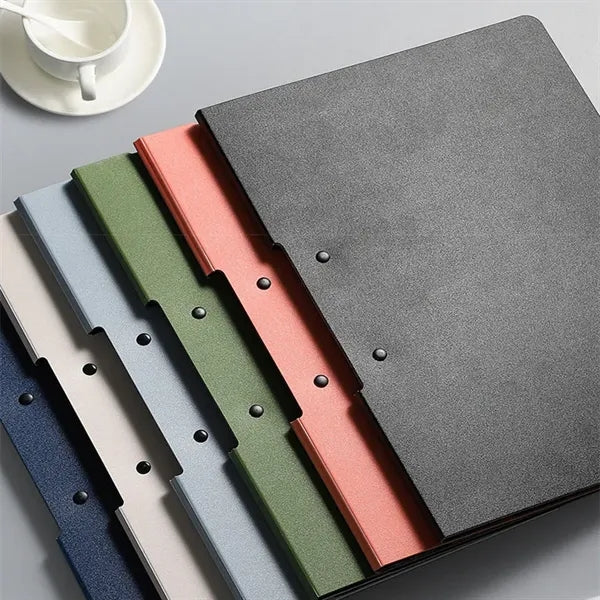 A4 Office File Folder