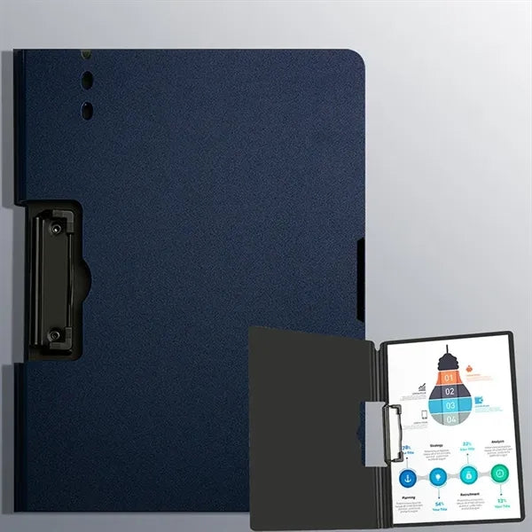 A4 Office File Folder