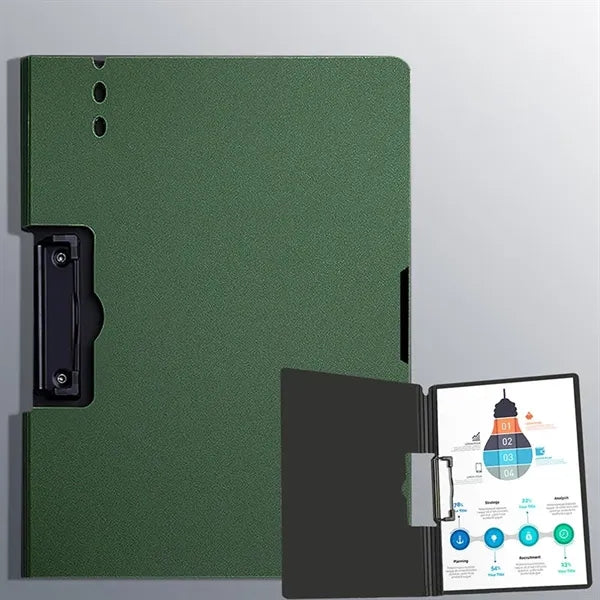 A4 Office File Folder