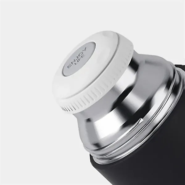 12oz Vacuum Stainless Steel Thermos Insulated Water Bottle