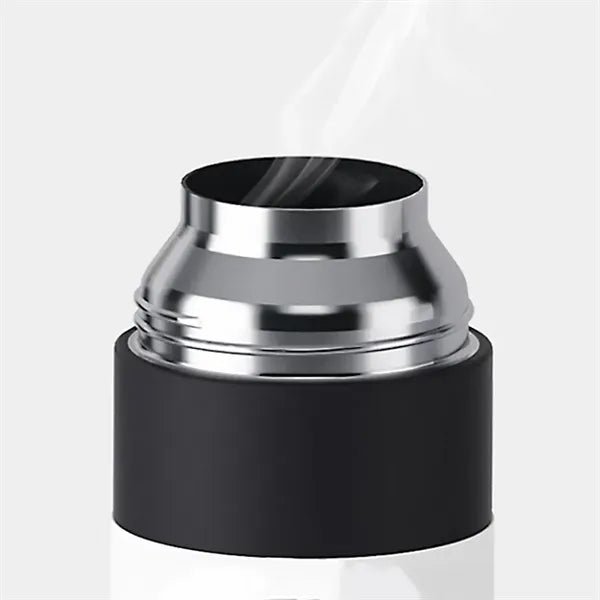 12oz Vacuum Stainless Steel Thermos Insulated Water Bottle