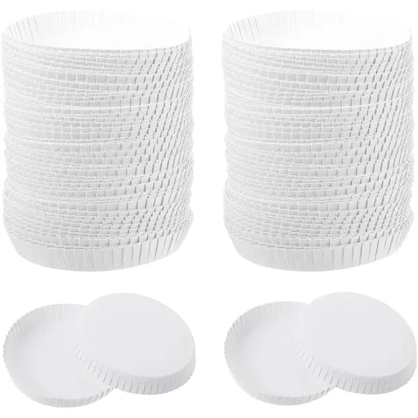 Top Covers for Drinking Glasses