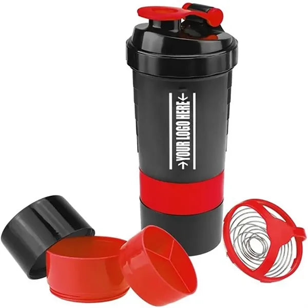 33 OZ Sports Shaker Bottle