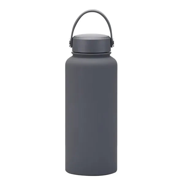 40 OZ Stainless Steel Travel Bottle