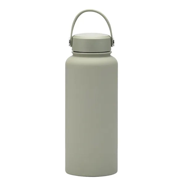 40 OZ Stainless Steel Travel Bottle