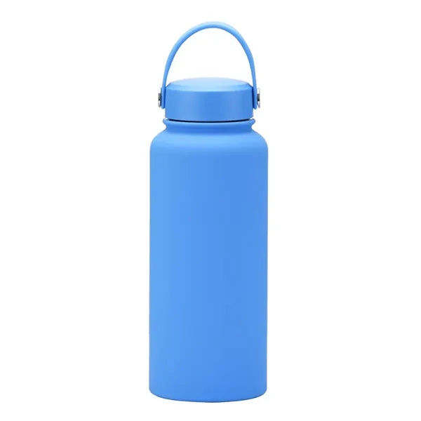 40 OZ Stainless Steel Travel Bottle