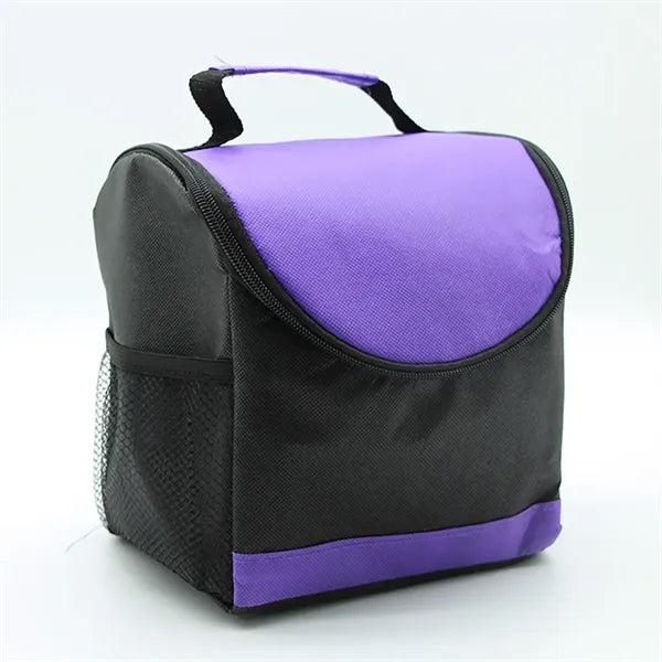 Lunch Bag with Cooler
