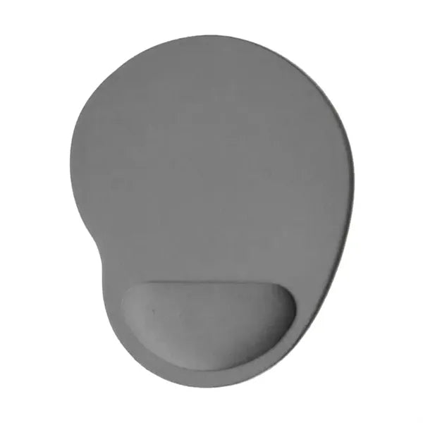 Eva Ergonomic Mouse Pad With Wrist Rest Support