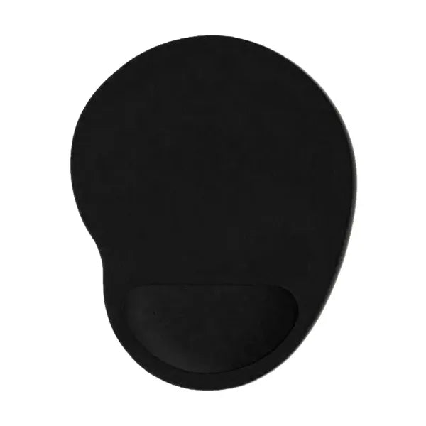 Eva Ergonomic Mouse Pad With Wrist Rest Support