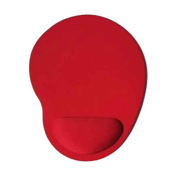 Eva Ergonomic Mouse Pad With Wrist Rest Support