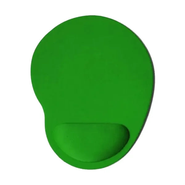 Eva Ergonomic Mouse Pad With Wrist Rest Support