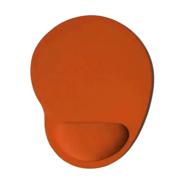 Eva Ergonomic Mouse Pad With Wrist Rest Support