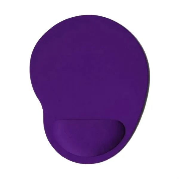 Eva Ergonomic Mouse Pad With Wrist Rest Support