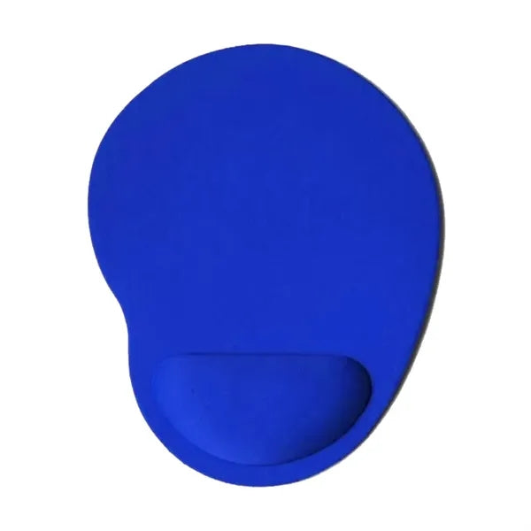 Eva Ergonomic Mouse Pad With Wrist Rest Support