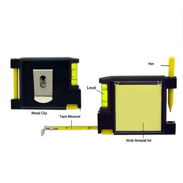 10 Feet Multi-functional Tape Measure