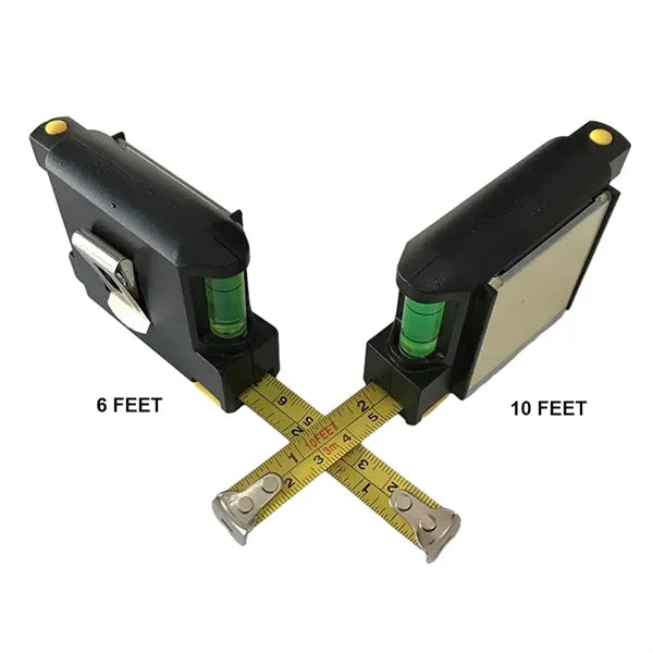 10 Feet Multi-functional Tape Measure