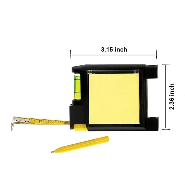 10 Feet Multi-functional Tape Measure