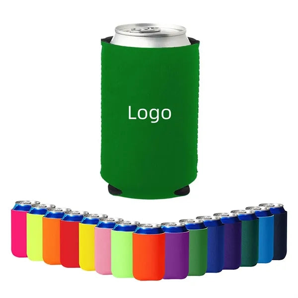Beer Can Coolers Sleeves