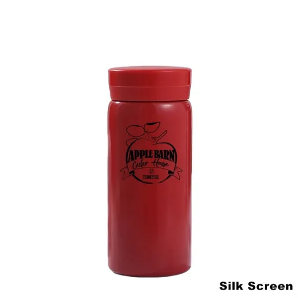 200/300 ML Mini Insulated Double Wall Flask Water Thermos