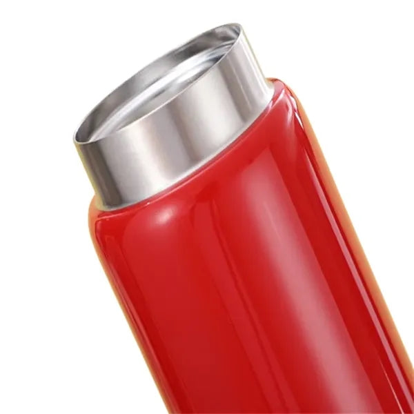 200/300 ML Mini Insulated Double Wall Flask Water Thermos
