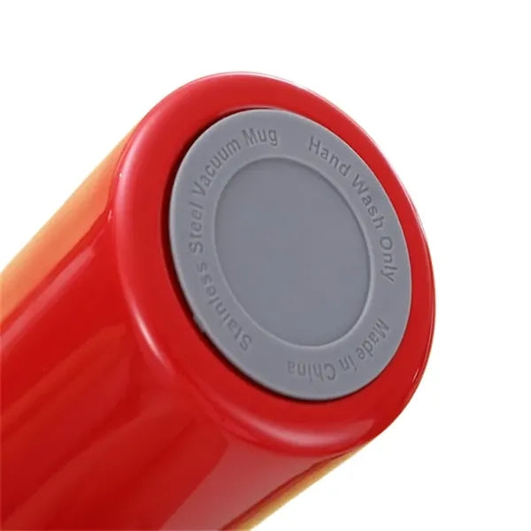 200/300 ML Mini Insulated Double Wall Flask Water Thermos