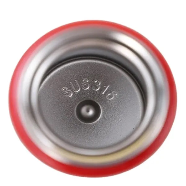 200/300 ML Mini Insulated Double Wall Flask Water Thermos