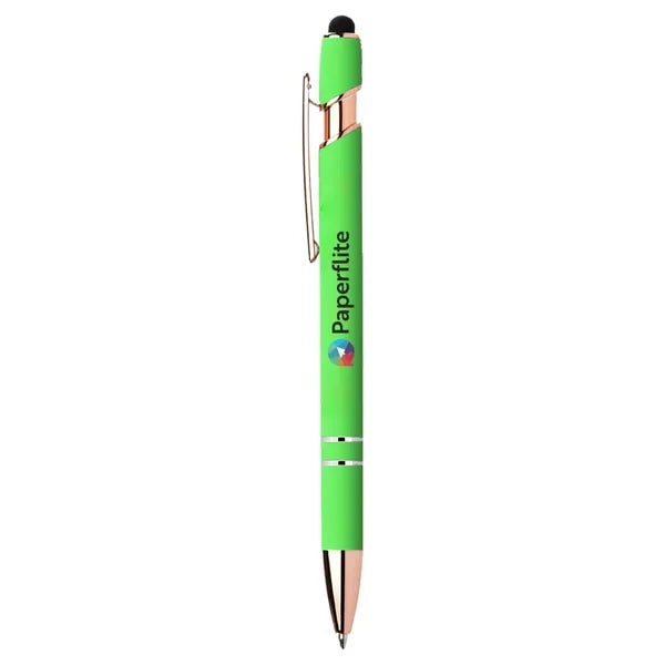 Rubber Stylus Pen