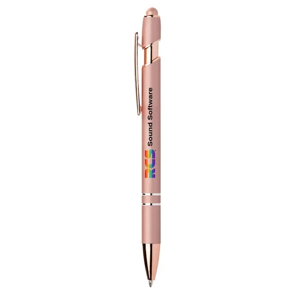 Rubber Stylus Pen