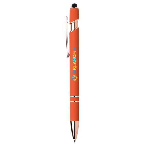 Rubber Stylus Pen