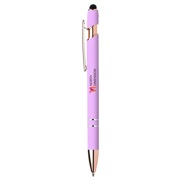 Rubber Stylus Pen