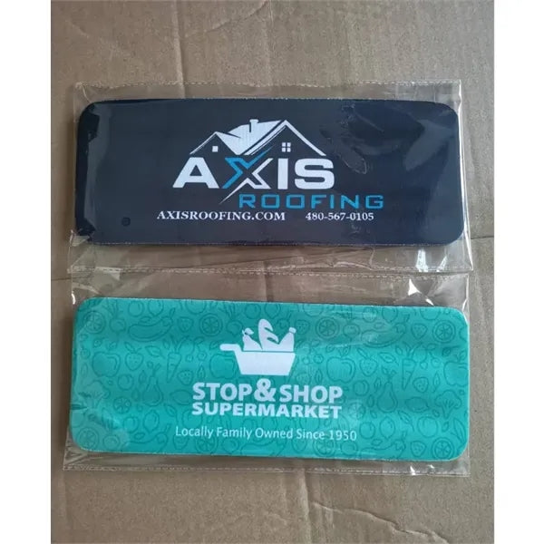 Neoprene Slap Wrap Can Cooler Sleeve