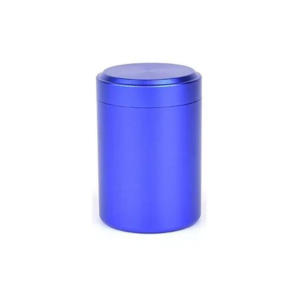 Candy Tea Metal Cans Tin