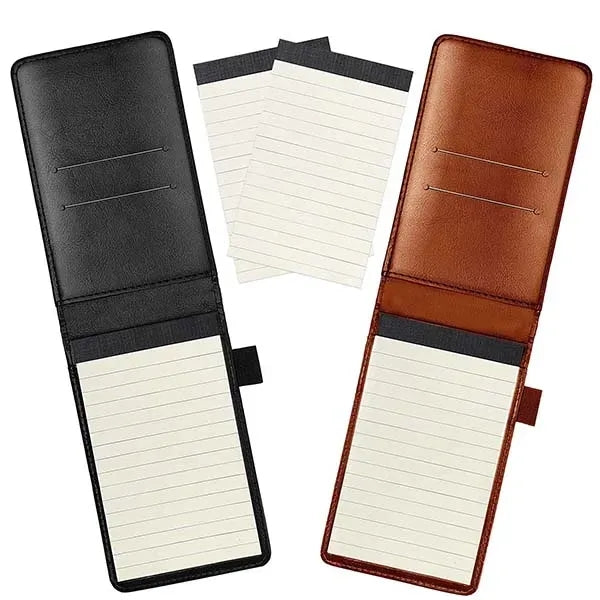 Pocket Business Jotter Notebook Mini Notepad