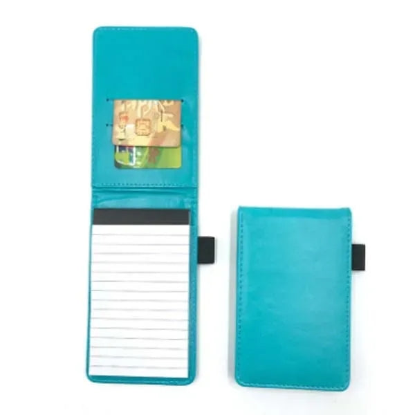 Pocket Business Jotter Notebook Mini Notepad