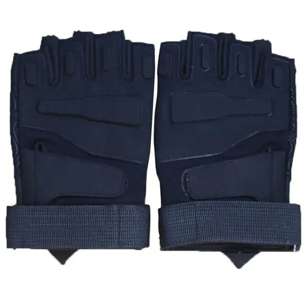 Special Forces Tactical Half-Finger Gloves