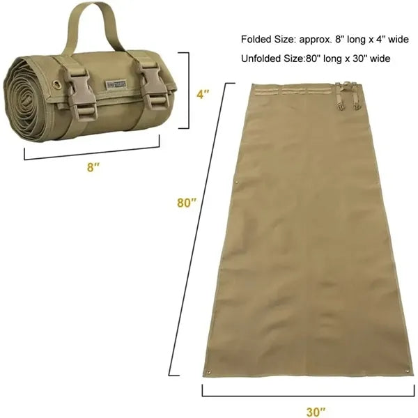 Nylon Waterproof Camping Picnic Mat