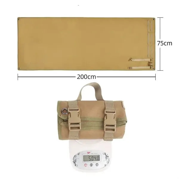 Nylon Waterproof Camping Picnic Mat