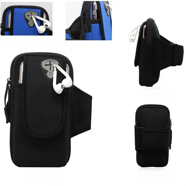 Sports Arm Bag Armbands