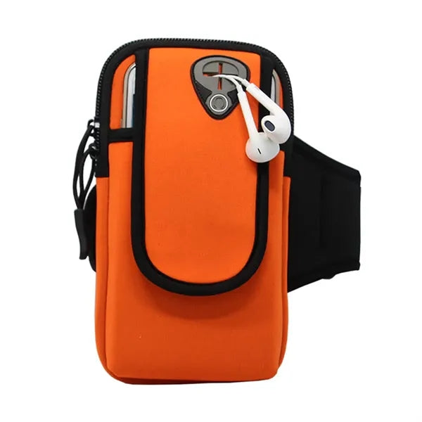 Sports Arm Bag Armbands