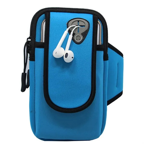 Sports Arm Bag Armbands