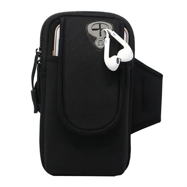 Sports Arm Bag Armbands